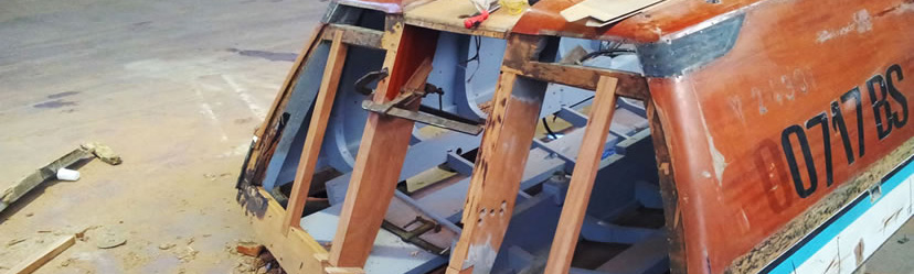Renovatie - serie 4